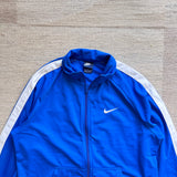 Nike Track Jacket - Medium