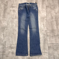 Cherly Denim - W29