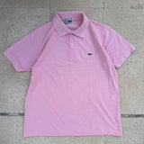 Lacoste Polo T-Shirt - Medium
