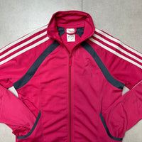 Adidas Sports Jacket - Small