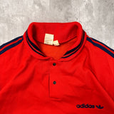 Adidas Polo Shirt - 2XL
