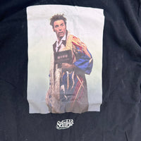 Seinfeld Graphic T-Shirt - Large