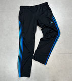 Adidas Trackpants - X-Large