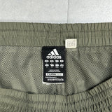 Adidas Clima365 3/4th Pants - Large