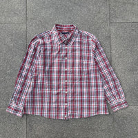 Tommy Hilfiger Women’s Shirt - Medium