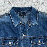 Denim Jacket - 2XL
