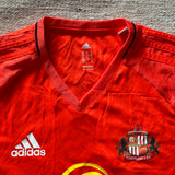 Adidas x Sunderland Football Training Jersey - Medium