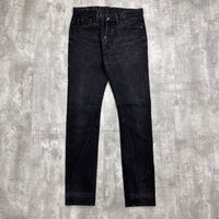 Levis 501 Jeans - W33