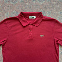 Lacoste Polo T-Shirt - X-Large