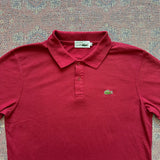Lacoste Polo T-Shirt - X-Large