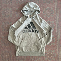 Adidas Hoodie - Medium
