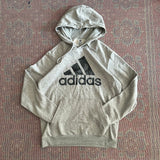 Adidas Hoodie - Medium