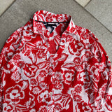 Tommy Hilfiger Women’s Shirt - Medium