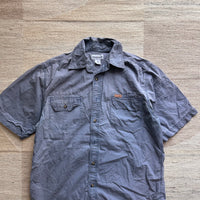 Carhartt Half Sleeve Shirt - Medium