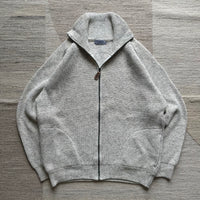 Woolen Jacket - XL