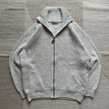 Woolen Jacket - XL