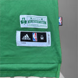 NBA Chicago Bulls St Patrick’s Day Derrick Rose Jersey - Medium