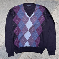 Burberry Knitwear - Large