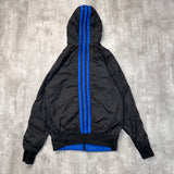 Adidas Reversible Jacket - Medium
