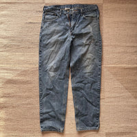 Carhartt Jeans Relaxed Fit - W36