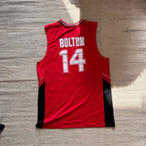 High School Musical Troy Bolton Wildcats Jersey - XL