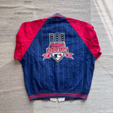90’s Cleveland Indians All Star Jacket - XL