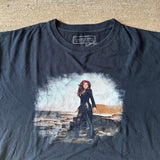 Andrea Berg Abenteuer Tour 2012 T-Shirt - X-Large