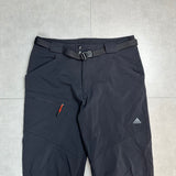 Adidas Hiking Pants - Large