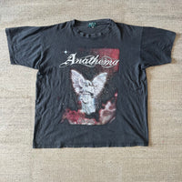 Anathema Graphic T-Shirt - X-Large