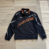 Umbro Sports Jacket - Large