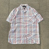 Hilfiger Shirt Slim Fit - X-Large