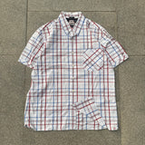 Hilfiger Shirt Slim Fit - X-Large