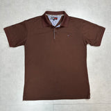 Tommy Hilfiger Polo T-Shirt - Large