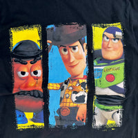 Toy Story Graphic T-Shirt - Medium