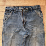 Carhartt Jeans - W34