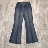 Piaccelli Low Waist Jeans - W29
