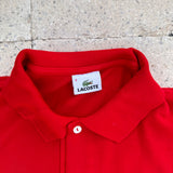 Lacoste Polo T-Shirt - Medium