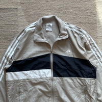 Adidas Sports Jacket - Large