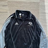 Adidas Football Club Jacket - XL