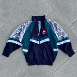 Fila Sports Jacket - Small