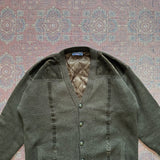 Vintage Cardigan - X-Large
