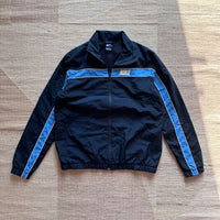 Nike Sports Jacket - Large