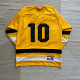 Roger Nelson Hockey Camp Jersey - XL