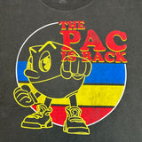 Vintage Pac Man T-Shirt - Large (M Fit)