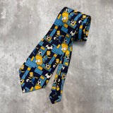 The Simpsons Tie