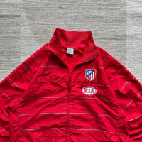 Nike Kia Sports Jacket - Large