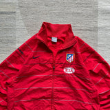 Nike Kia Sports Jacket - Large