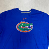 Nike Florida Gators T-Shirt - XL