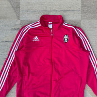 Adidas Juventus Jacket - 2XL