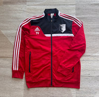 Adidas Sports Jacket - Large